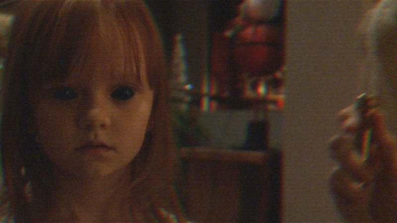 Illustration for article titled Shocktober, Week Four:Â Paranormal Activity Is Dead